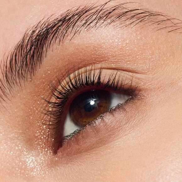 MAC JELLY SHINE EYESHADOW - SPARKLE SPARKLE - Picture 3 of 5